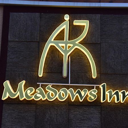 Meadows Inn Мисор Екстериор снимка