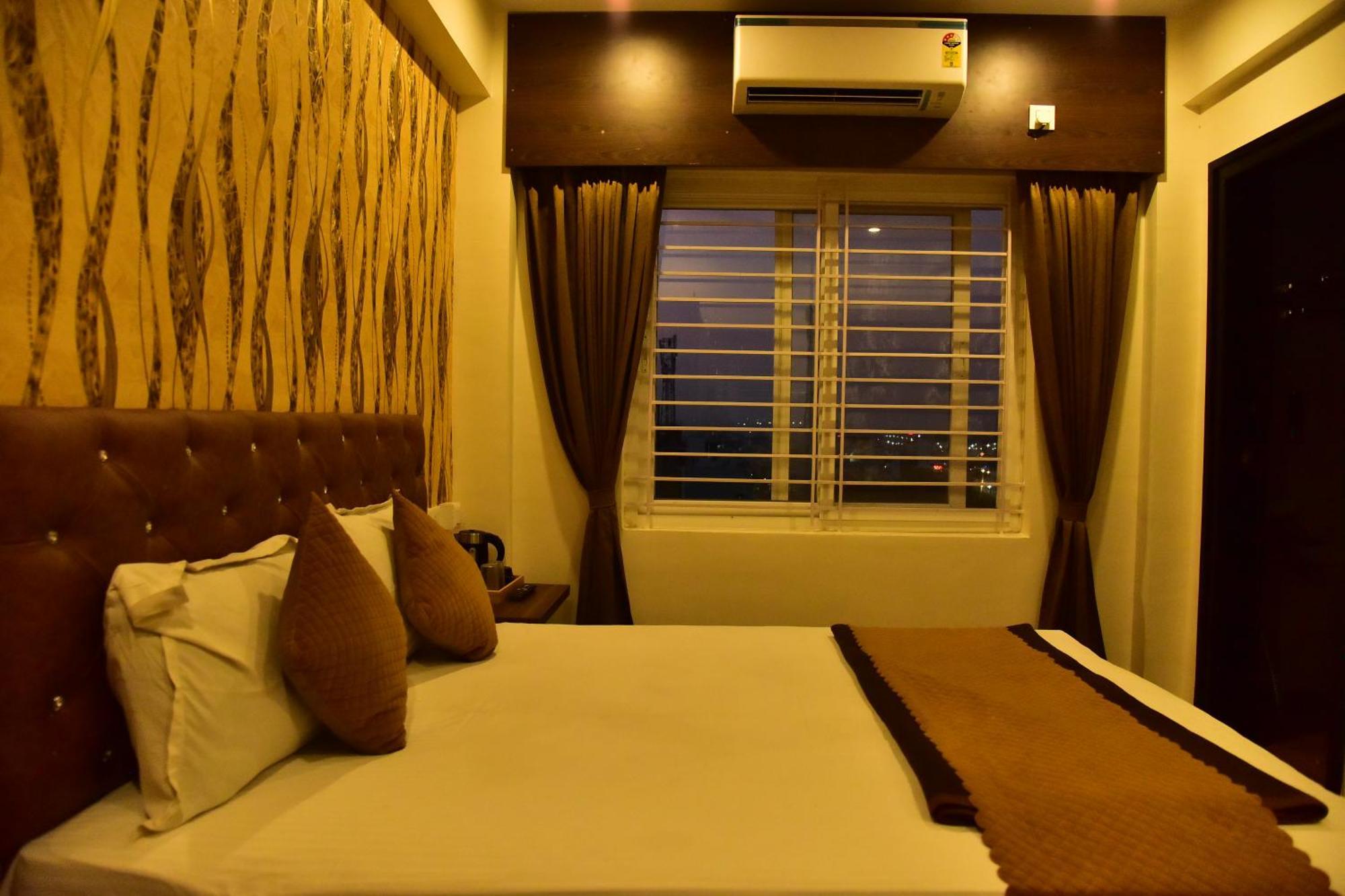 Meadows Inn Мисор Екстериор снимка