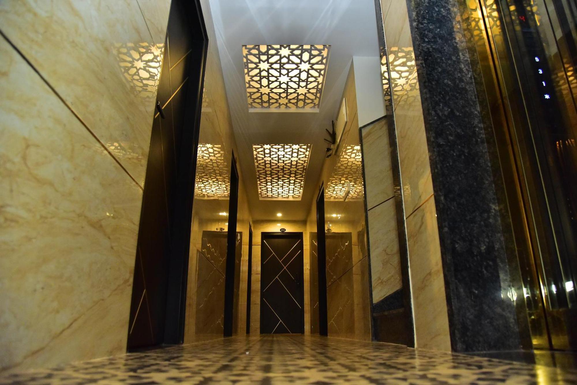 Meadows Inn Мисор Екстериор снимка