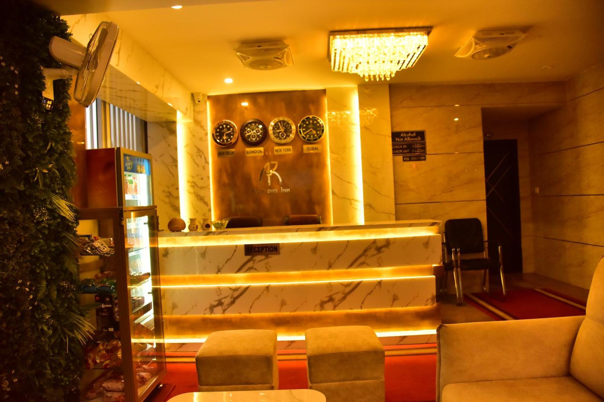 Meadows Inn Мисор Екстериор снимка