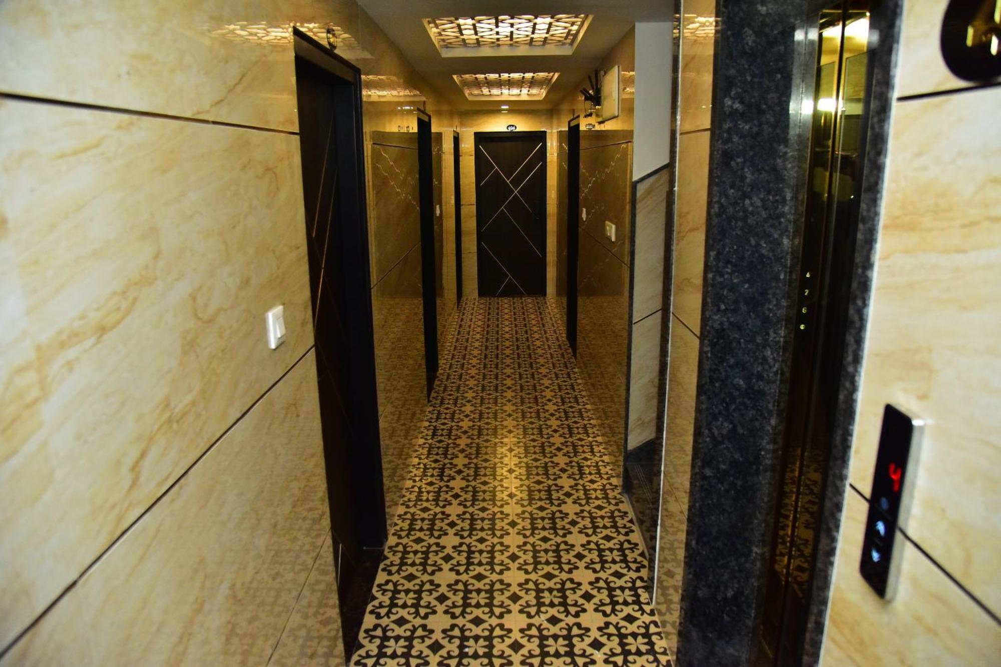 Meadows Inn Мисор Екстериор снимка