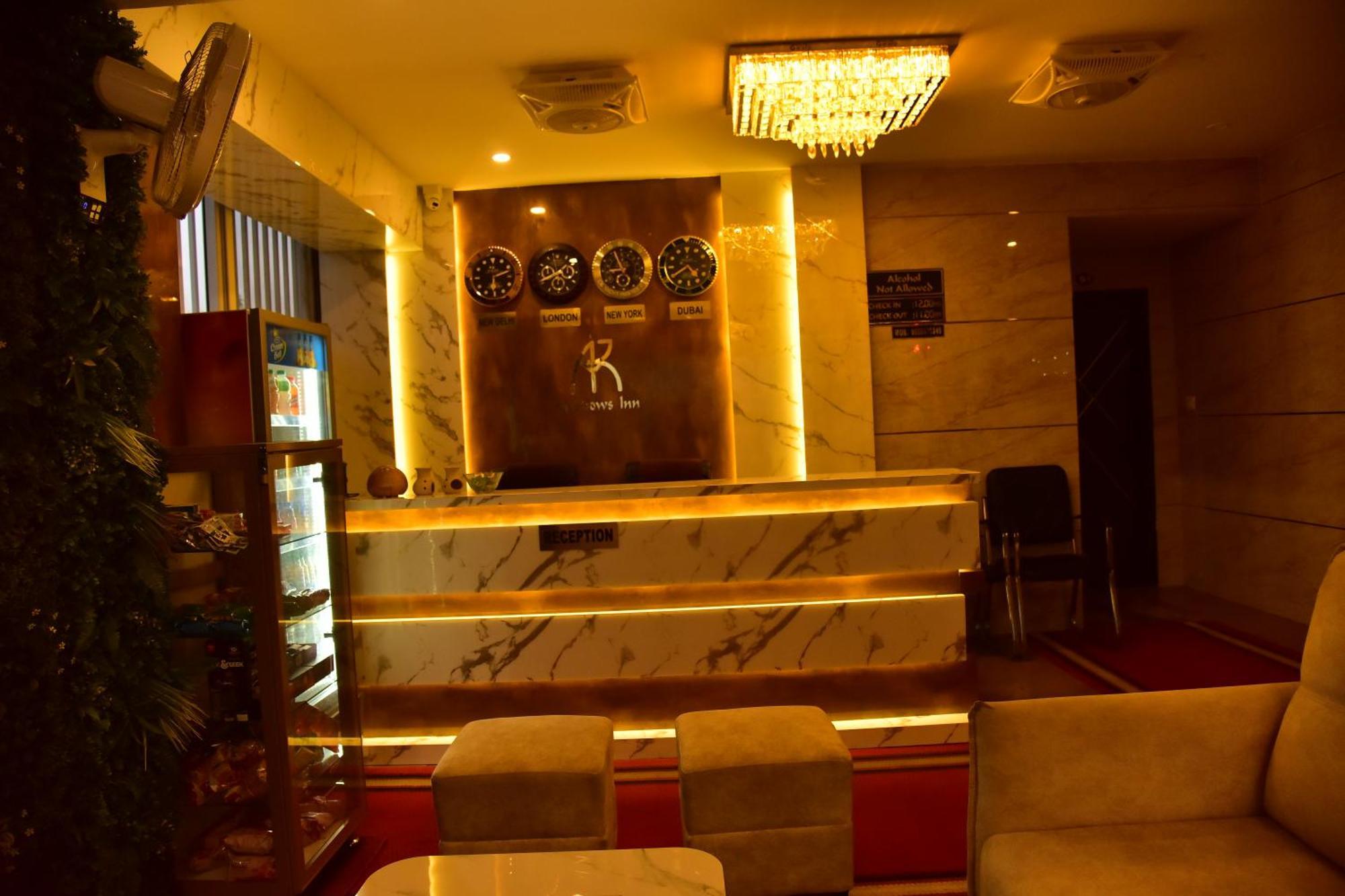 Meadows Inn Мисор Екстериор снимка