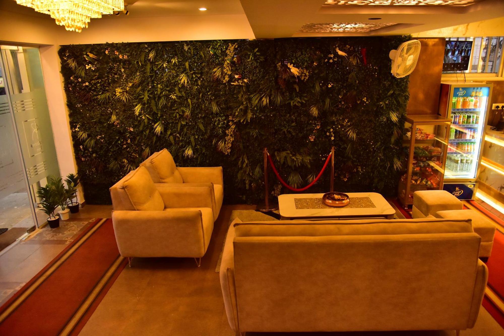 Meadows Inn Мисор Екстериор снимка