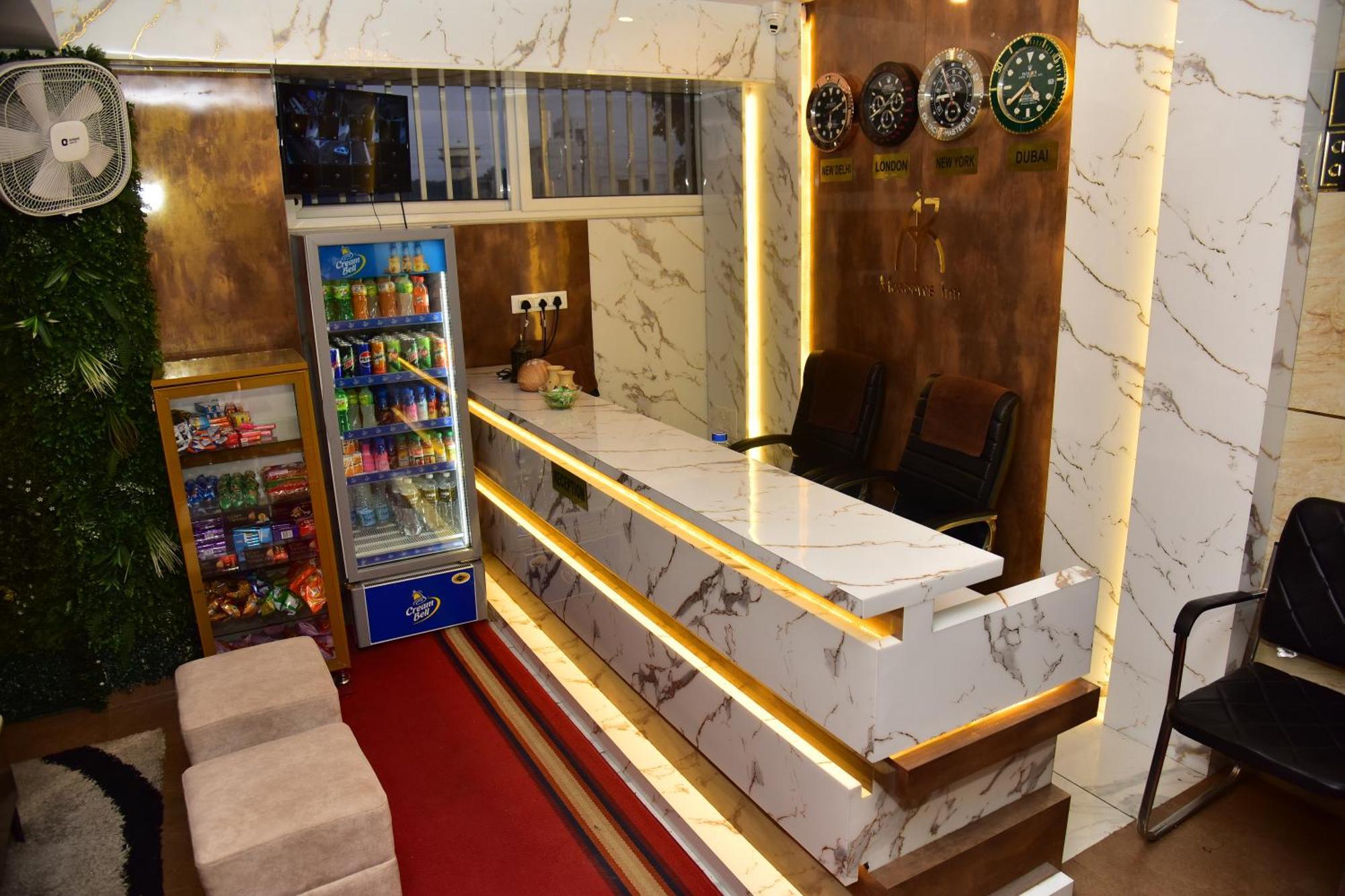 Meadows Inn Мисор Екстериор снимка