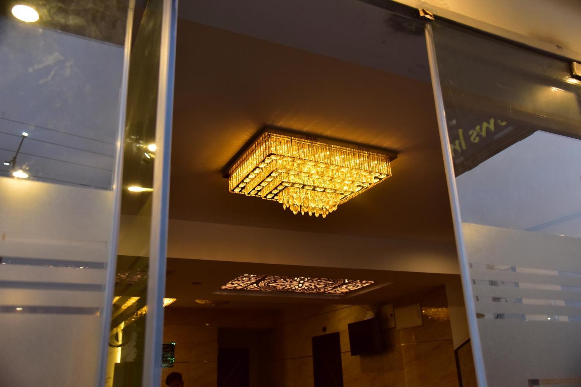 Meadows Inn Мисор Екстериор снимка