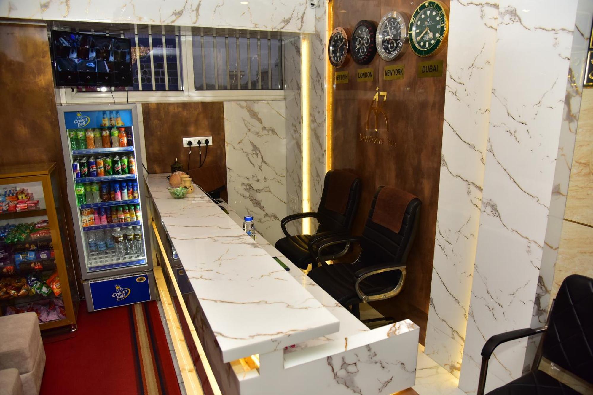 Meadows Inn Мисор Екстериор снимка