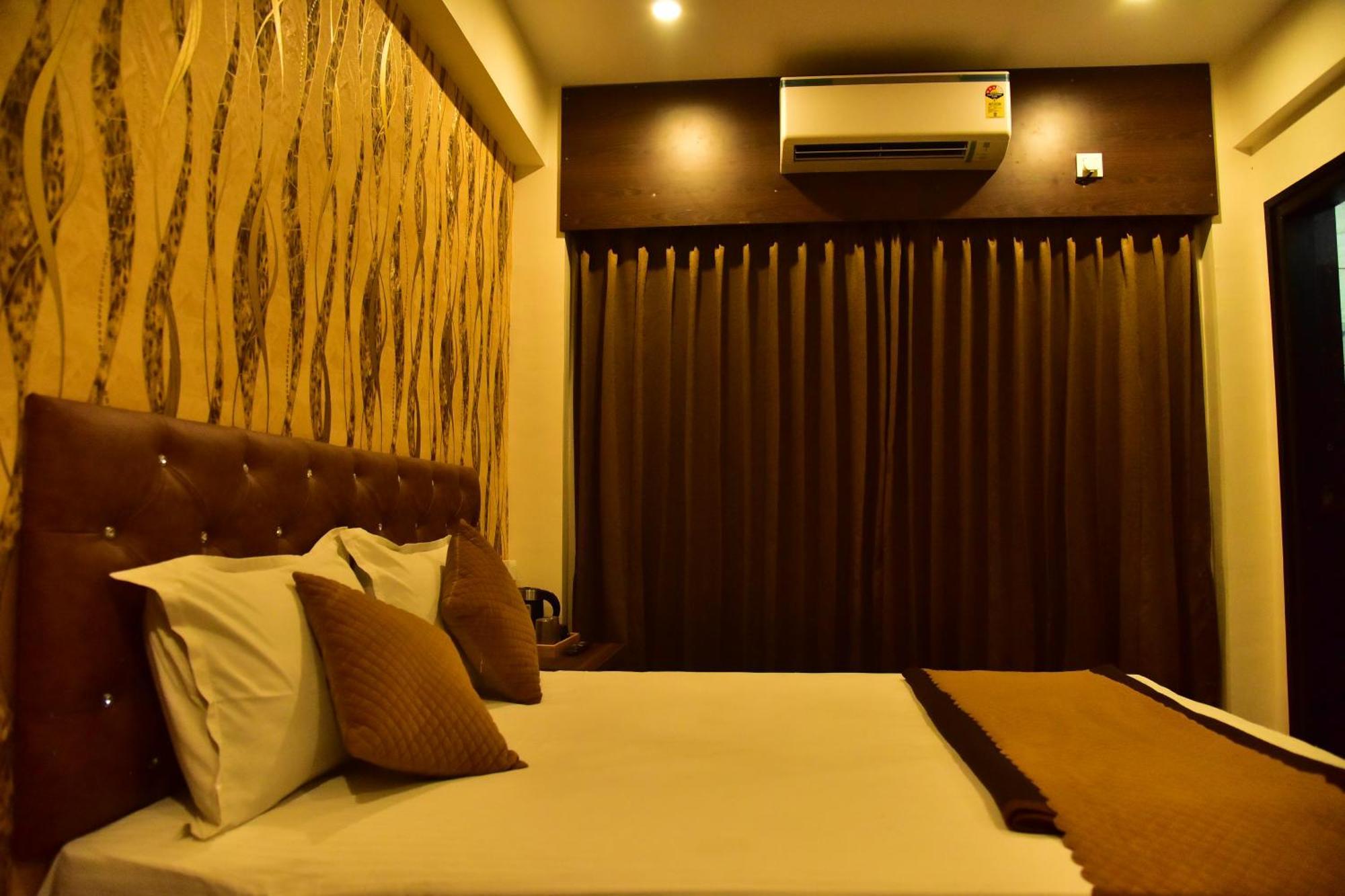 Meadows Inn Мисор Екстериор снимка