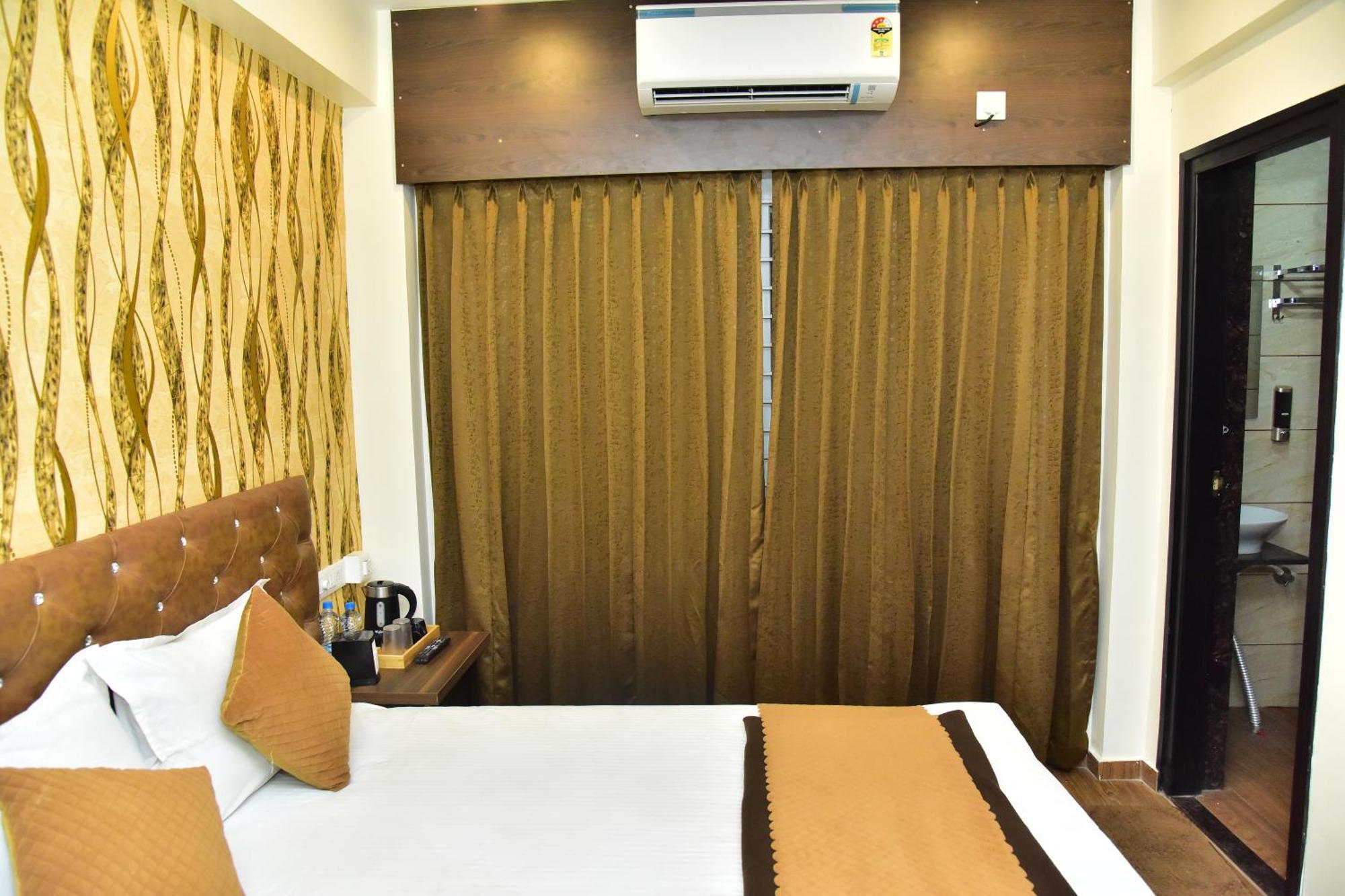 Meadows Inn Мисор Екстериор снимка