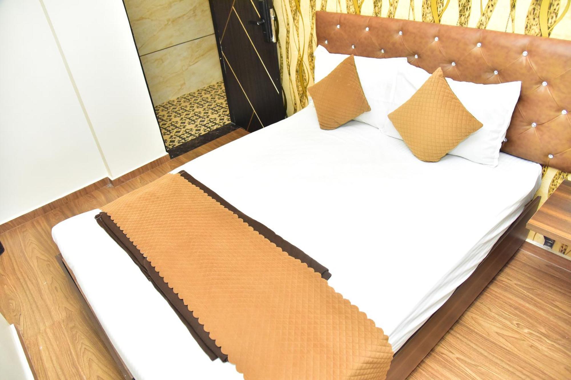 Meadows Inn Мисор Екстериор снимка