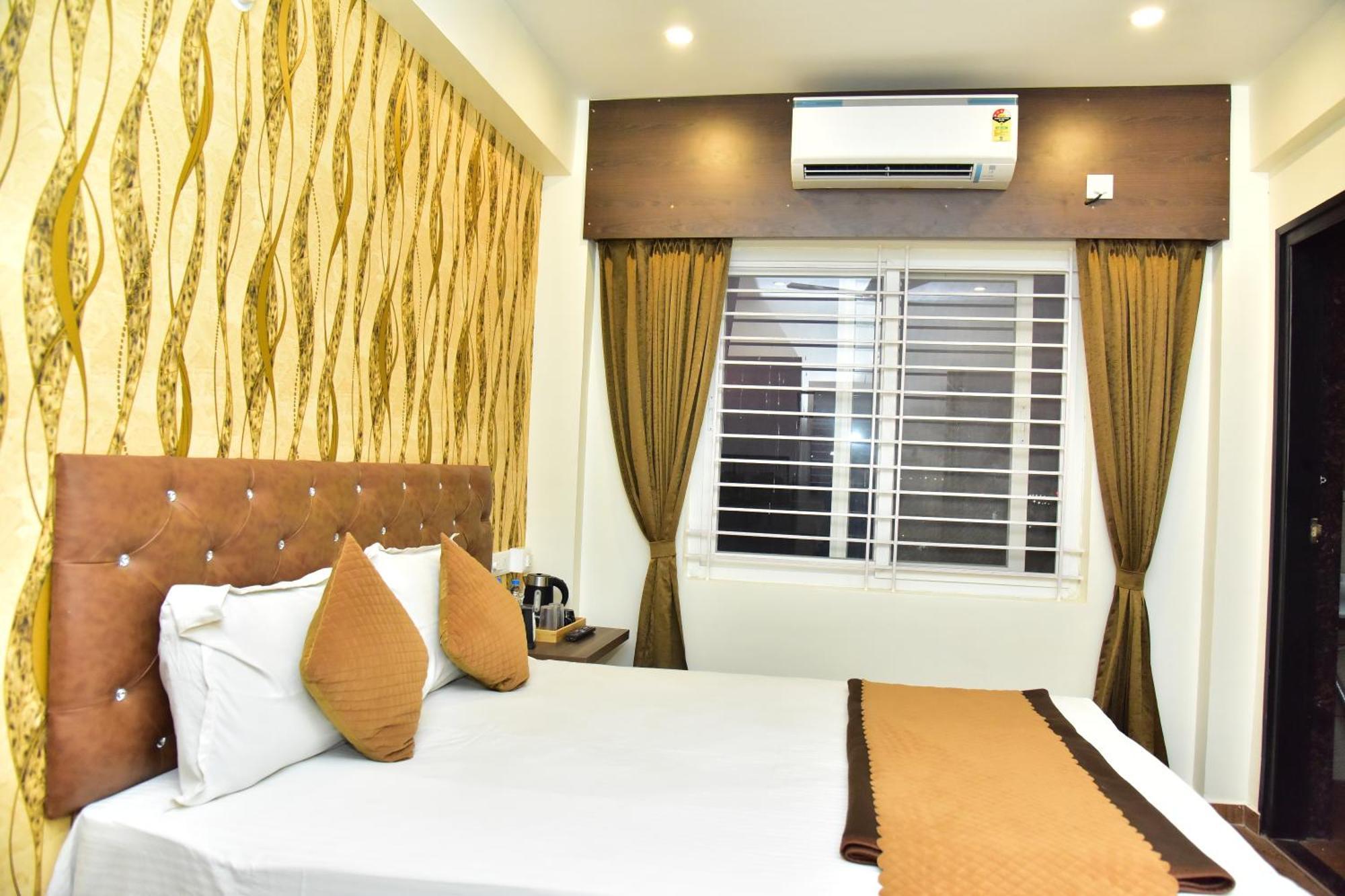 Meadows Inn Мисор Екстериор снимка
